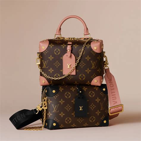 lv petite malle souple 2020|petite malle souple canvas.